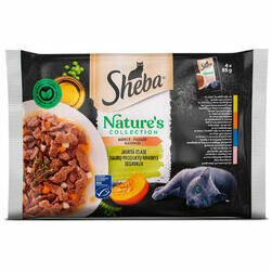 bariba-kakiem-miksta-sheba-natures-collection-jaukta-izlases-merce-kons-4x85g