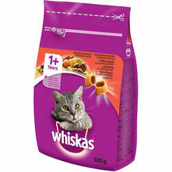 bariba-kakiem-sausa-whiskas-ar-liellopu-galu-300g