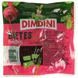 bietes-tvaicetas-400g-dimdini