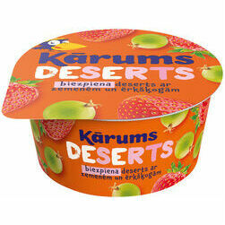biezpiena-deserts-ar-zemenem-un-erkskogam-140g-karums