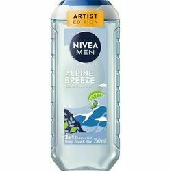 dusas-zeleja-viriesiem-alpine-breeze-250ml-nivea