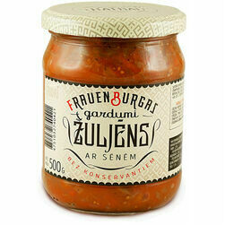 frauenburgas-gardumi-zuljens-ar-senem-500g