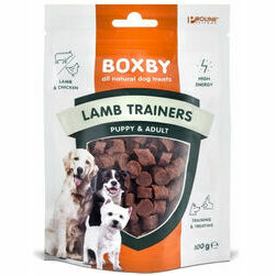 gardums-suniem-jera-galas-gabalini-trainer-100g-boxby