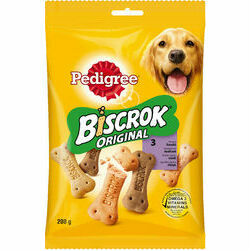 gardums-suniem-pedigree-biscrok-cepumi-ar-vit-200g