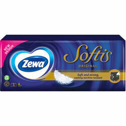 kabatlakatini-zewa-softis-10x10gab