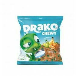 konfektes-drako-auglu-110g