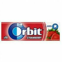 koslajama-gumija-orbit-wild-strawberry-14g