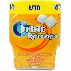 koslajama-gumija-refreshers-tropical-bottle-30gab-67g-orbit