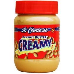 la-comtesse-zemesriekstu-sviests-creamy-200g