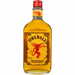 likieris-fireball-33-0-5l