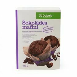 mafini-ar-sokolades-garsu-450g-dobele