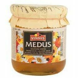 medus-dazadu-ziedu-vinnis-300g