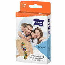 plaksteri-family-7-izmeri-matopat-17gab