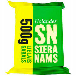 siers-holandes-500g-sn