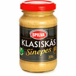 sinepes-klasiskas-220g-spilva