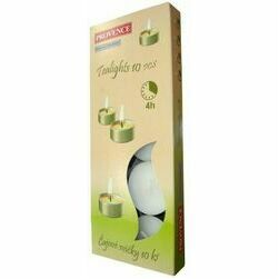 sveces-tejas-baltas-kastite-10gab