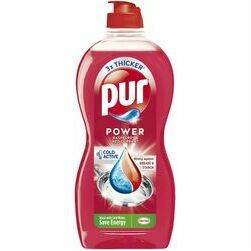 trauku-mazgasanas-lidzeklis-power-raspberry-450ml-pur