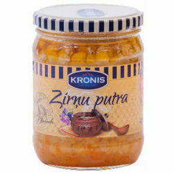 zirnu-putra-kronis-490-g